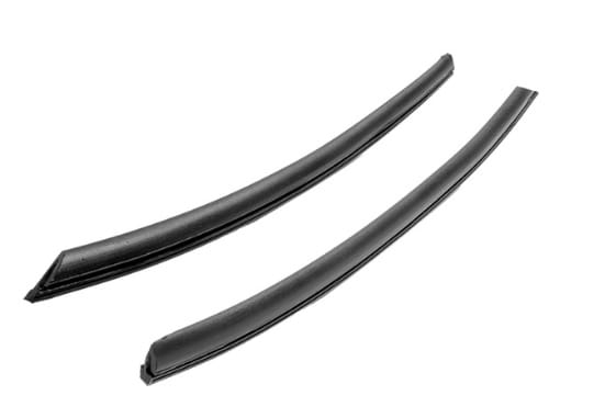 64-65 Coupe/Convertible side Rear 1/4 WINDOW Seals